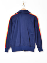 J.C.Penney ラインデザインジャージ