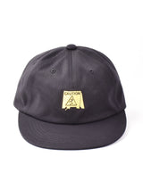 【2色展開】ワンポイントキャップ