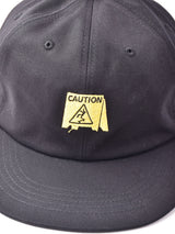 【2色展開】ワンポイントキャップ