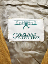 スエード 長袖トップス