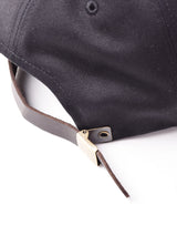 【2色展開】ワンポイントキャップ