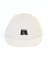 【2色展開】ワンポイントキャップ