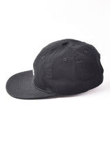 【5色展開】ワンポイントキャップ スカンク