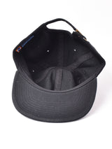 【5色展開】ワンポイントキャップ スカンク