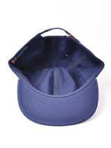 【5色展開】ワンポイントキャップ スカンク