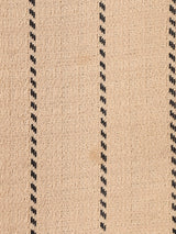 ストライプ 長袖シャツ