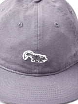 【5色展開】ワンポイントキャップ スカンク