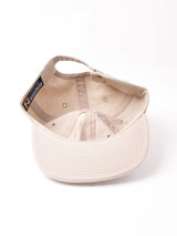 【5色展開】ワンポイントキャップ スカンク