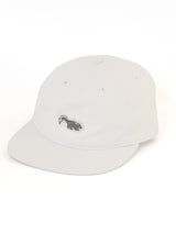 【5色展開】ワンポイントキャップ スカンク