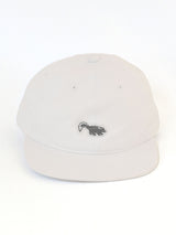 【5色展開】ワンポイントキャップ スカンク