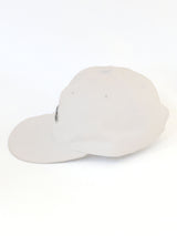 【5色展開】ワンポイントキャップ スカンク