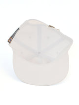 【5色展開】ワンポイントキャップ スカンク