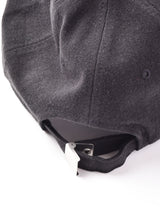 【2色展開】刺繍入りキャップ 1989NY