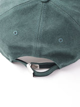 【2色展開】刺繍入りキャップ 1989NY