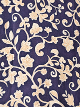 総柄 長袖シャツ