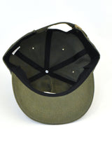 【4色展開】パッチキャップ