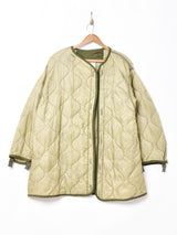 73年製 アメリカ軍 ライナージャケット