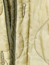 73年製 アメリカ軍 ライナージャケット