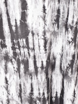 Meridian タイダイ柄 キャミソールワンピース