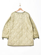 73年製 アメリカ軍 ライナージャケット