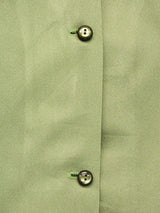 ビッグカラー 長袖シャツ