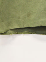 ビッグカラー 長袖シャツ