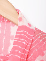 ボウタイ シアーブラウス