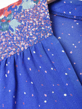 シアー デザイントップス