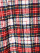 PENDLETON アメリカ製 チェック柄ガウン