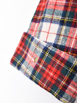 PENDLETON アメリカ製 チェック柄ガウン