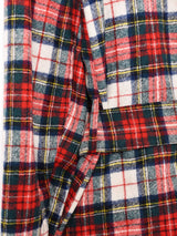 PENDLETON アメリカ製 チェック柄ガウン