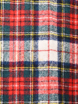 PENDLETON アメリカ製 チェック柄ガウン