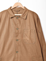 チェコ軍 ワークコート