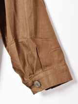 チェコ軍 ワークコート