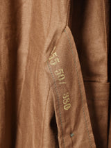 チェコ軍 ワークコート