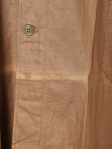 チェコ軍 ワークコート