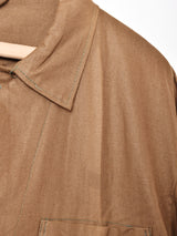 チェコ軍 ワークコート