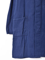 後染め ワークコート