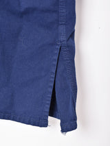 後染め ワークコート