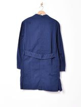 後染め ワークコート