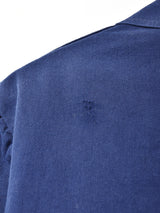 後染め ワークコート