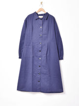 DEAD STOCK イタリア軍 ワークコート