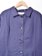 DEAD STOCK イタリア軍 ワークコート