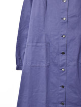 DEAD STOCK イタリア軍 ワークコート