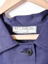 DEAD STOCK イタリア軍 ワークコート