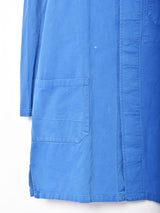 パッチ付き ワークコート