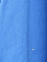 パッチ付き ワークコート