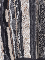 イタリア製 3Dセーター