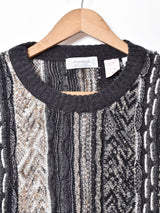 イタリア製 3Dセーター