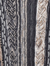 イタリア製 3Dセーター